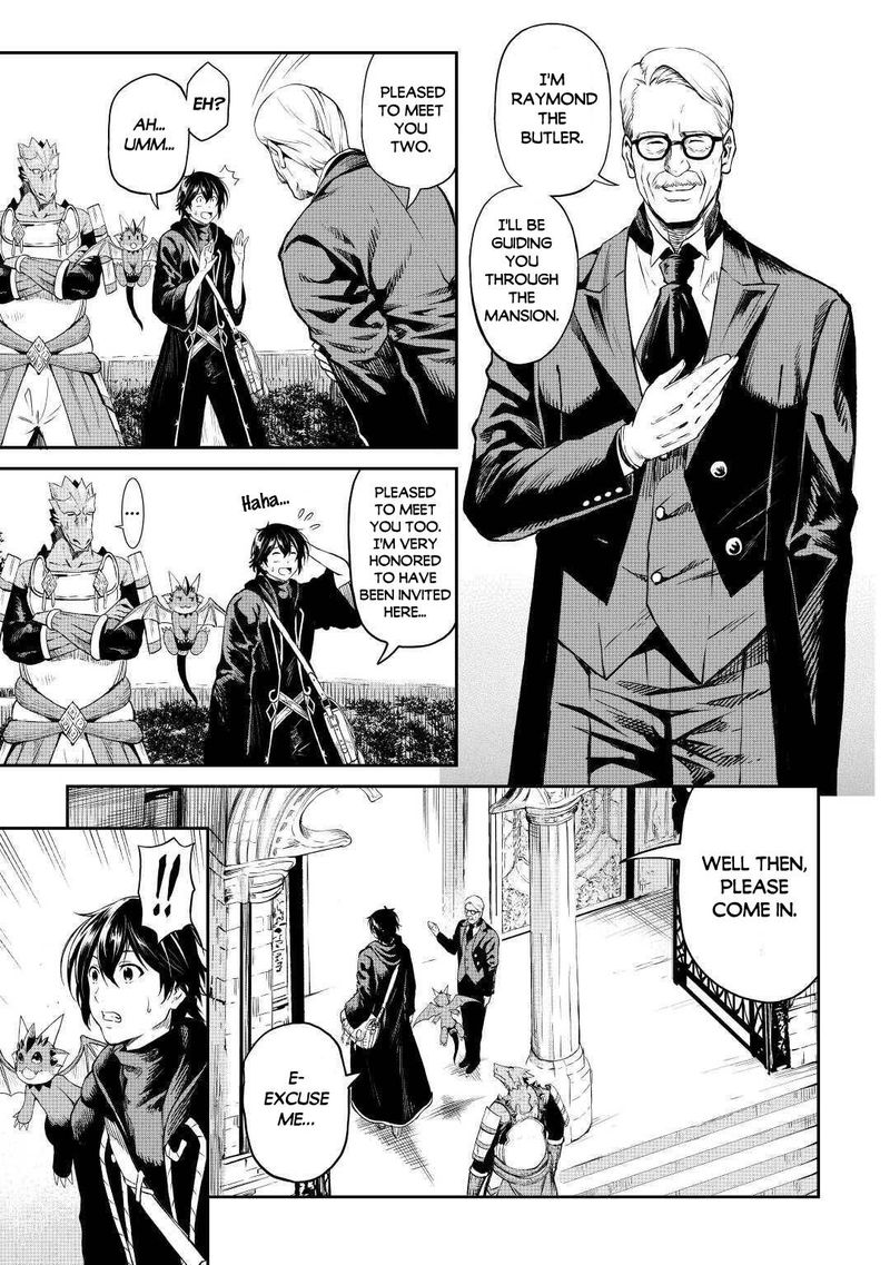Sozai Saishuka no Isekai Ryokouki - Chapter 29 image 03